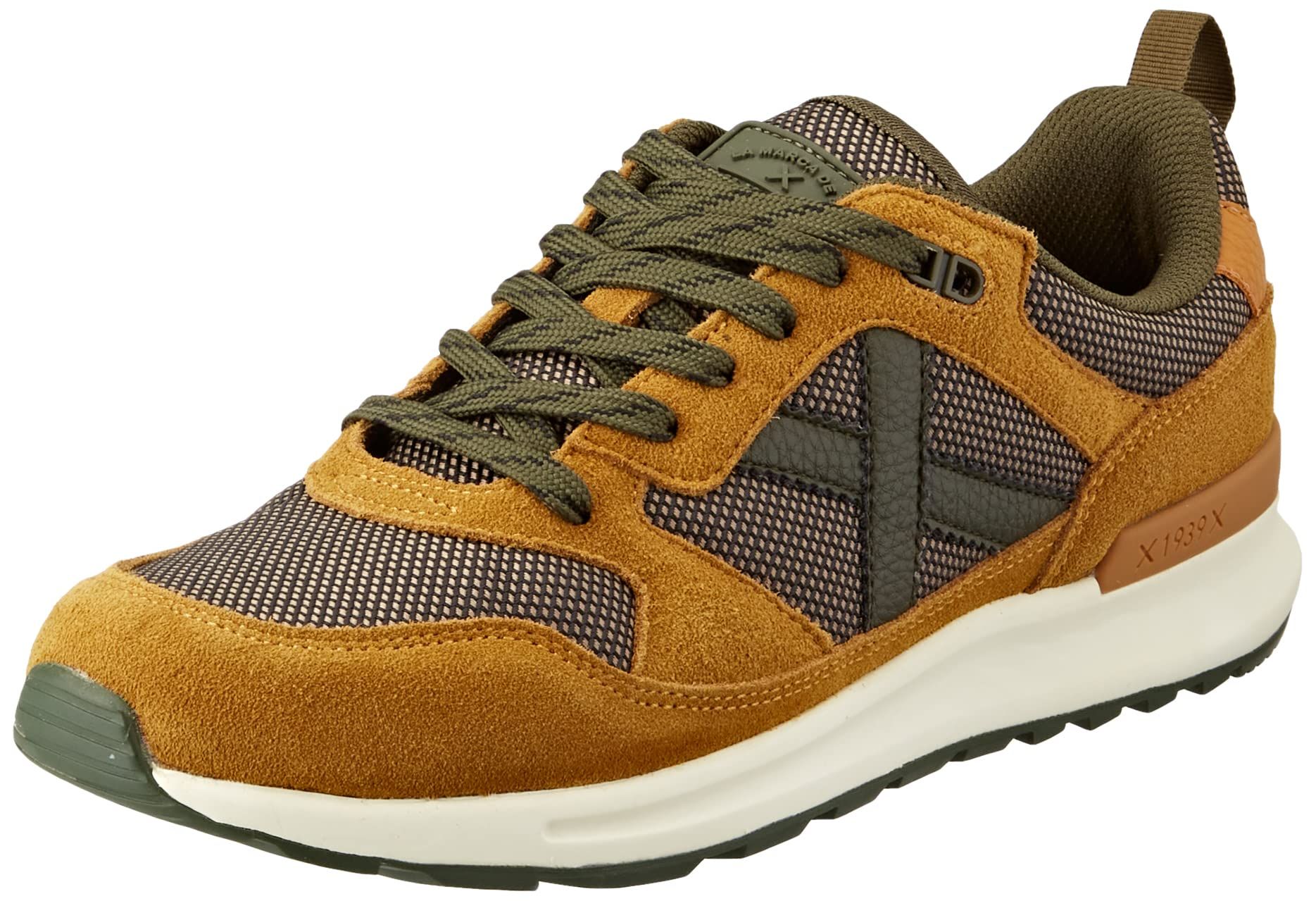 Zapatillas munich hombre discount oferta