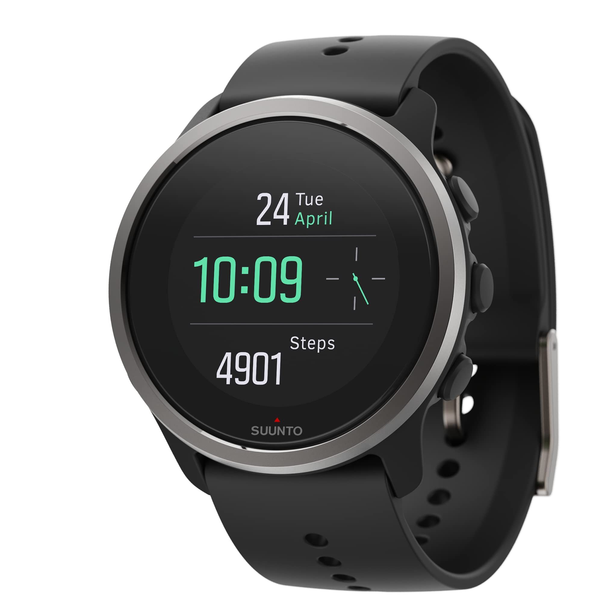 Los 25 mejores smartwatches calidad precio 2024 por marcas