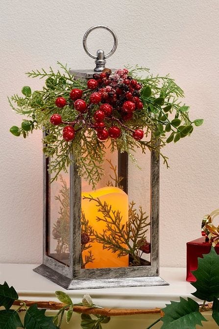 10 Christmas Decor Trends For 2023, Experts Reveal