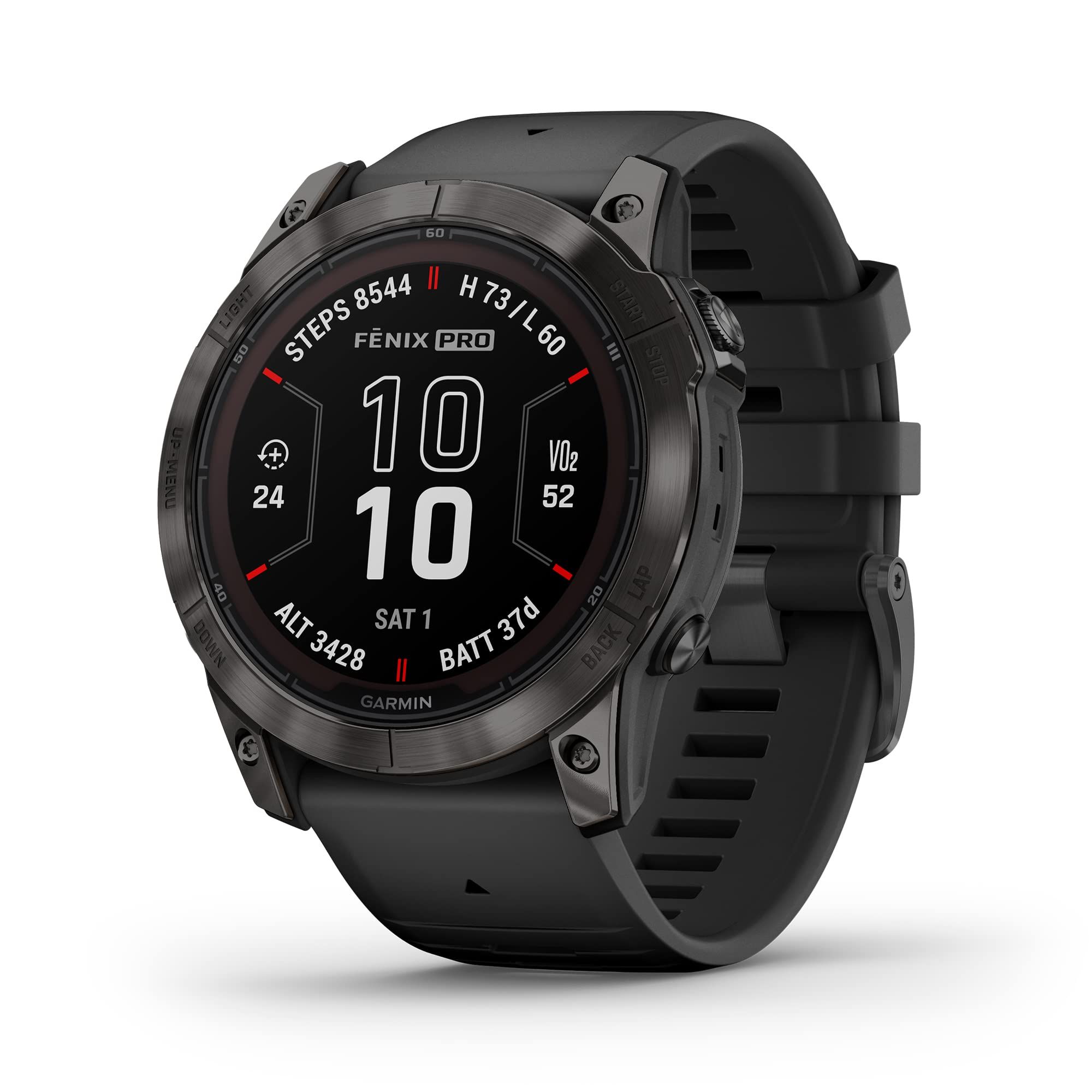 Garmin hot sale ironman watch