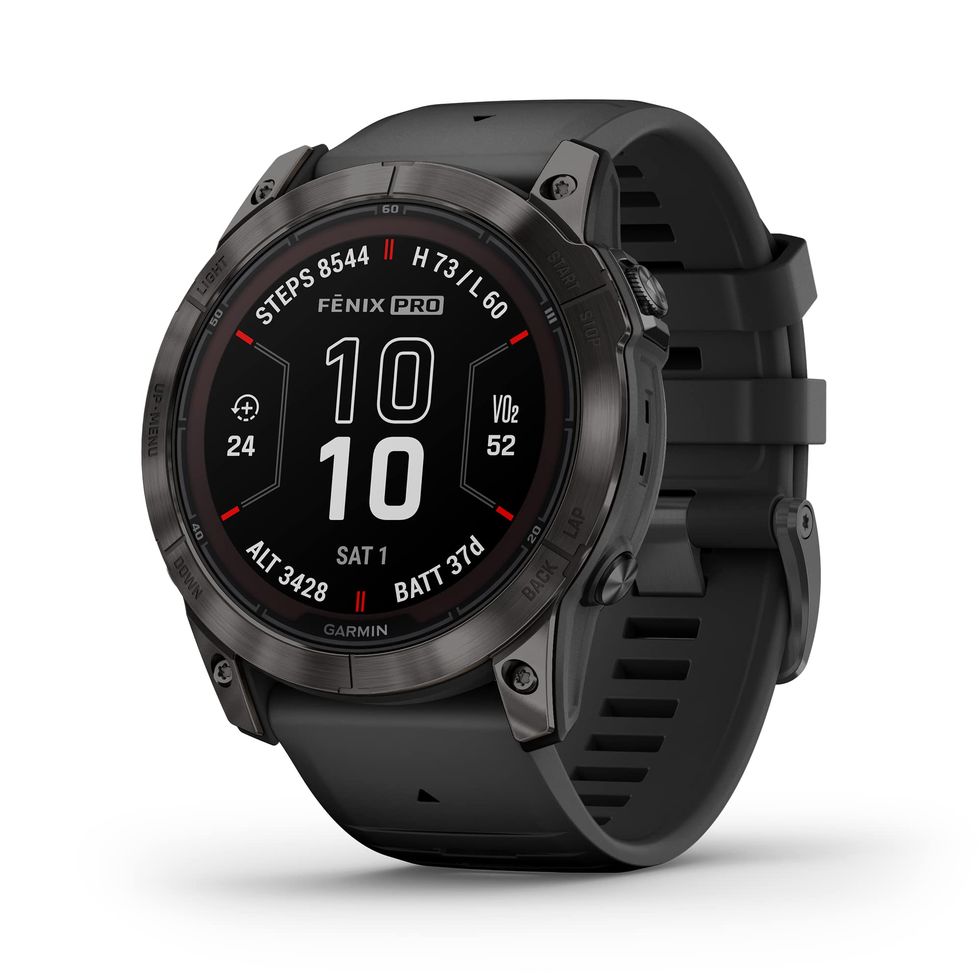 Suunto Vertical GPS Watch In-Depth Review: Solar, Mapping, WiFi