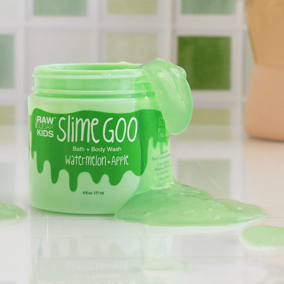 Slime Goo Body Wash