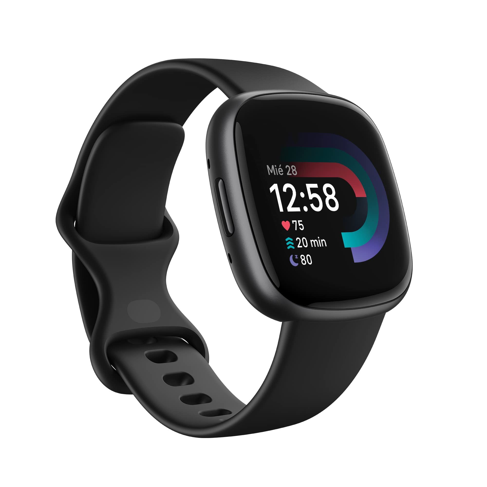 Strava on fitbit online versa