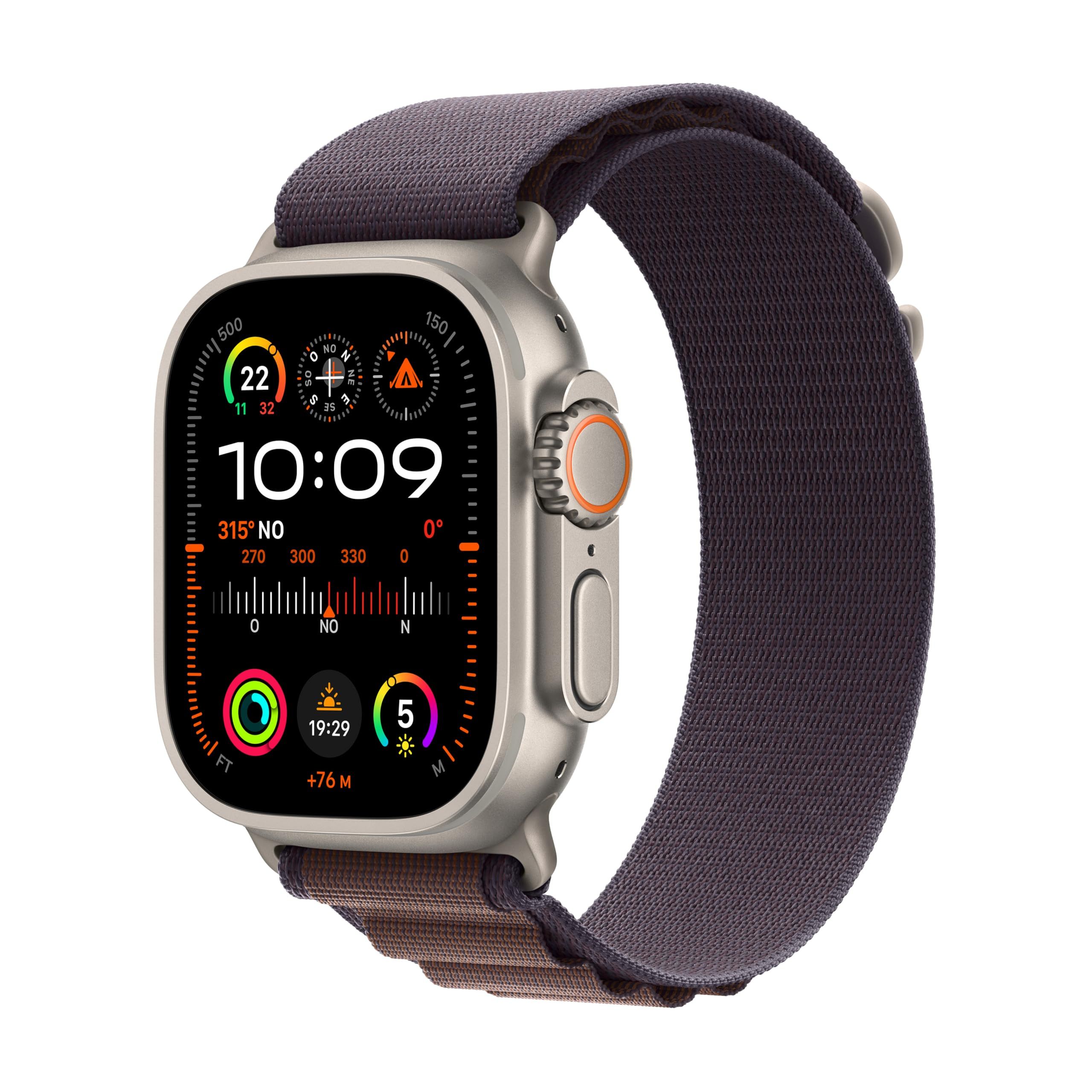 Mejor smartwatch 2020 online deportivo