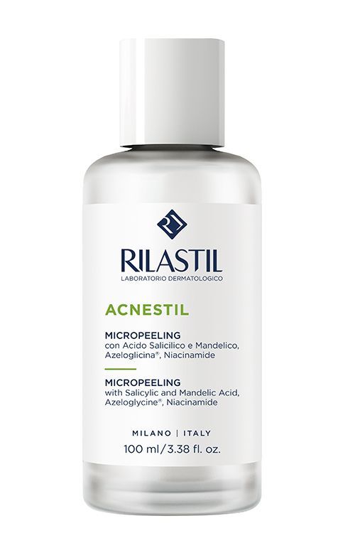 Acnestil Micropeeling