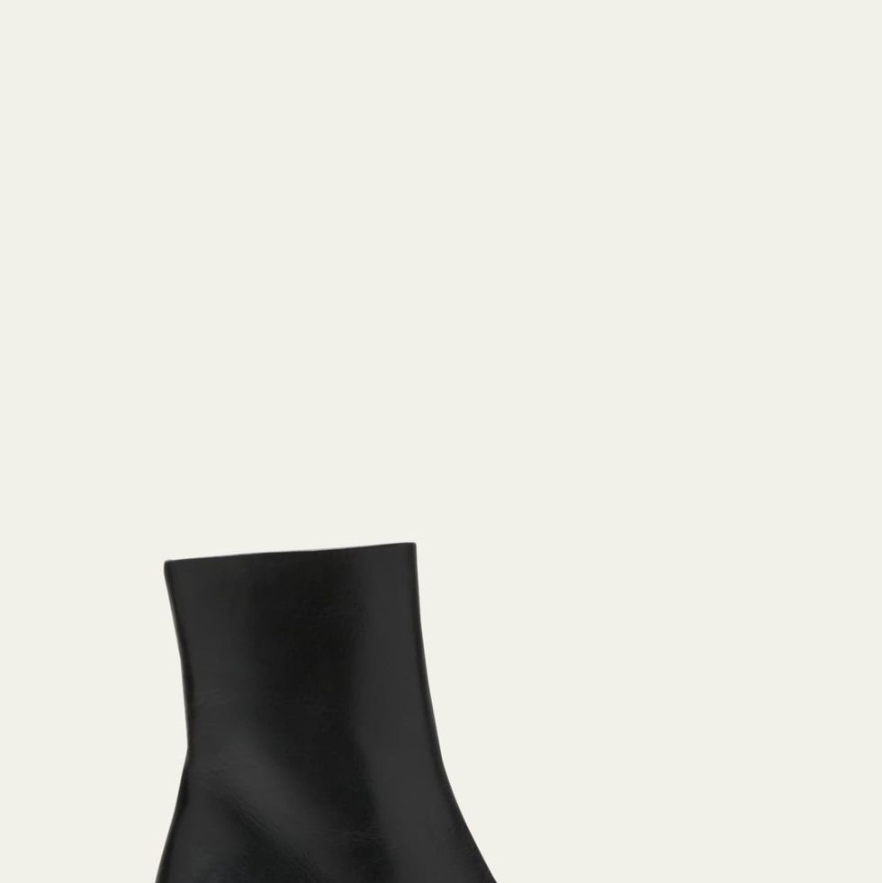 The Best Designer Black Boots to Invest in Right Now
