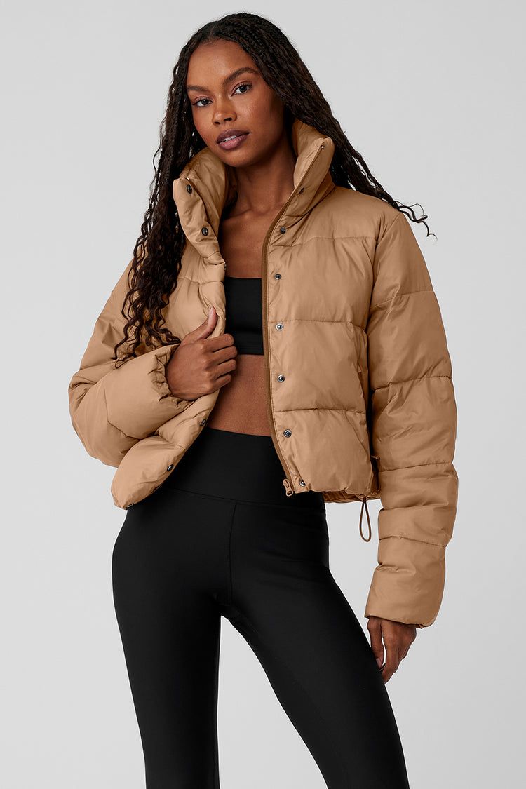 Puffer jacket cyber on sale monday