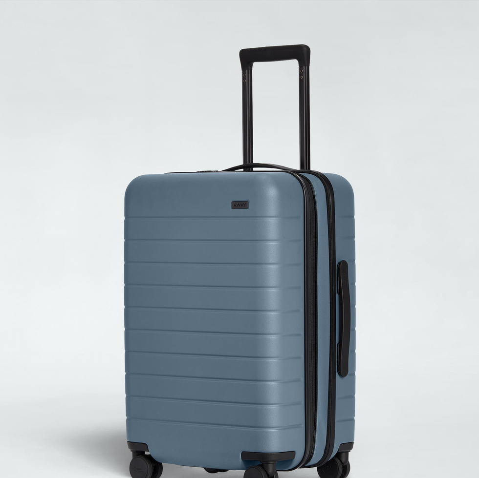 Away Luggage Black Friday Cyber Monday Sale 2023: 20 Percent off Suitcases
