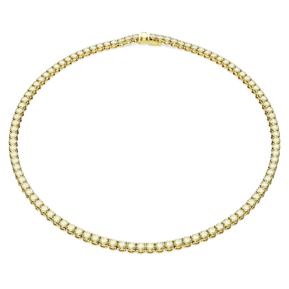 The 20 Best Tennis Necklaces To Buy Now