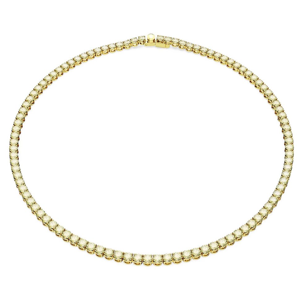 Tennis Deluxe Necklace