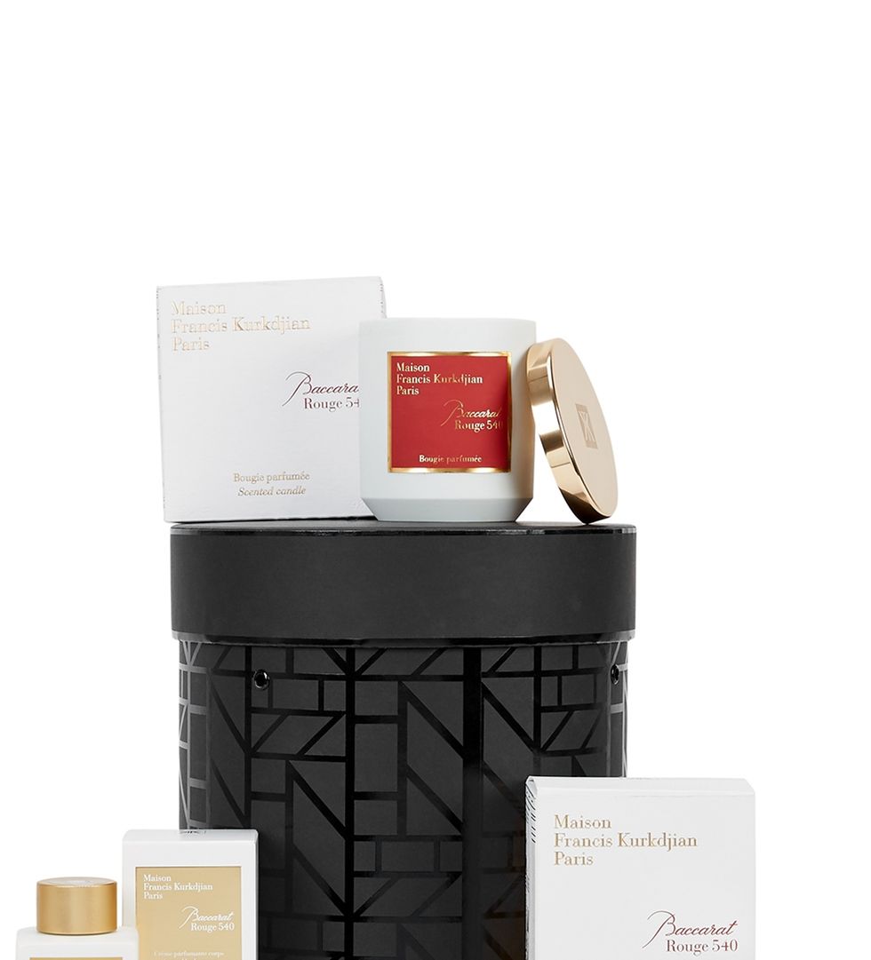 Dior Sauvage Eau de Parfum 3-Piece Gift Set