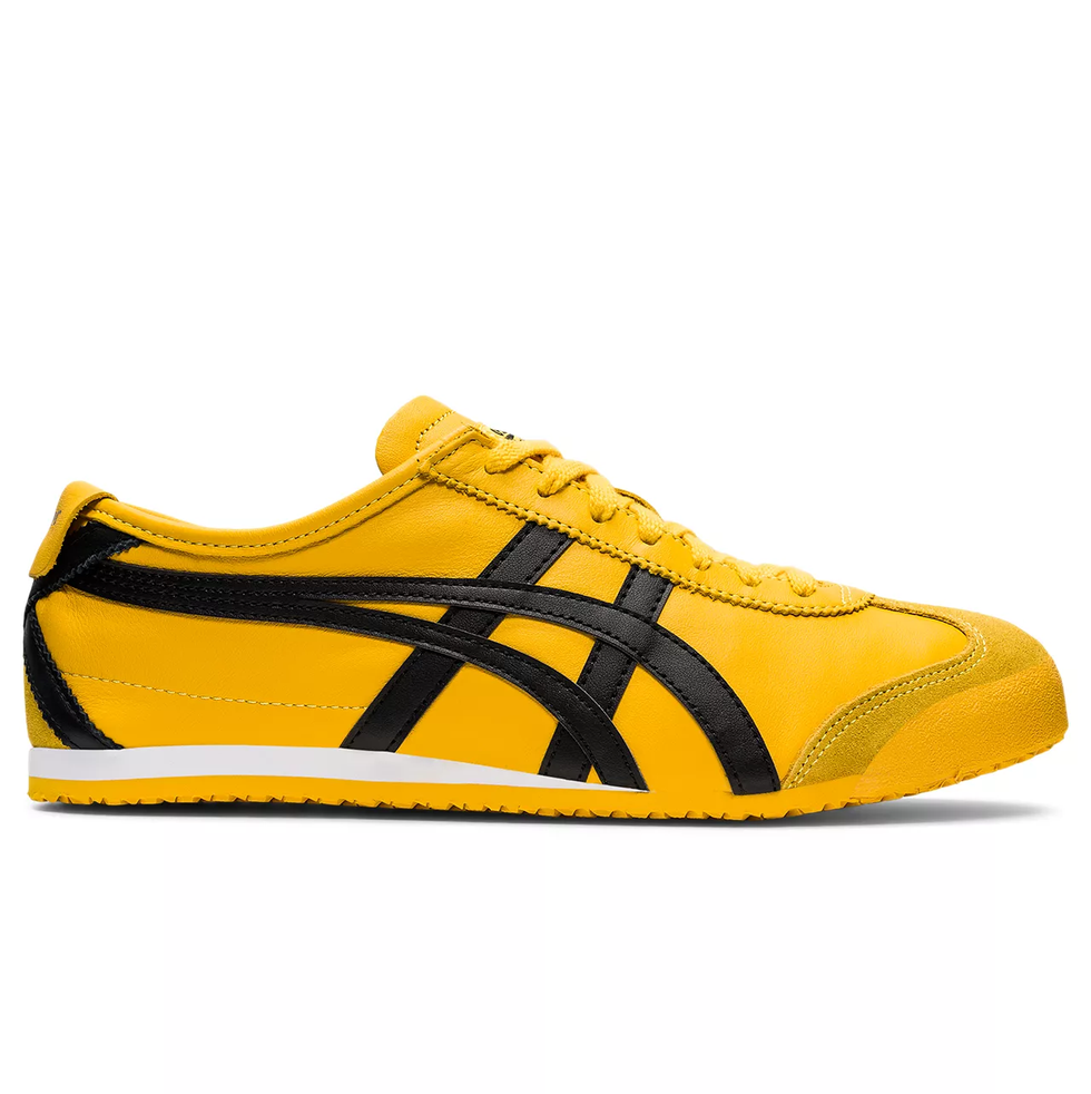 Cyber Monday Trainer Deals 2023: The Onitsuka Tiger Mexico 66 Trainers Are  Going To Be Everywhere In 2024