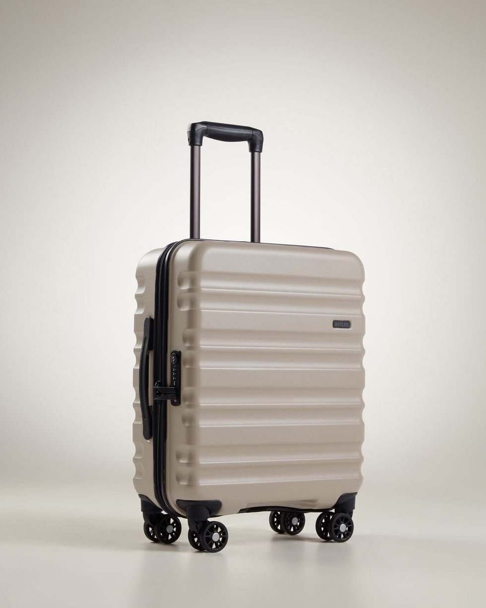 Clifton Cabin Suitcase