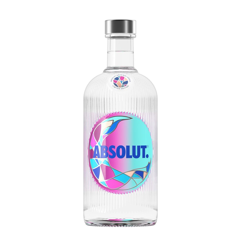 Absolut Vodka, Limited Edition