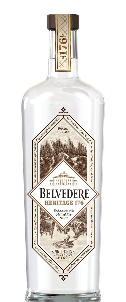 Belvedere Heritage