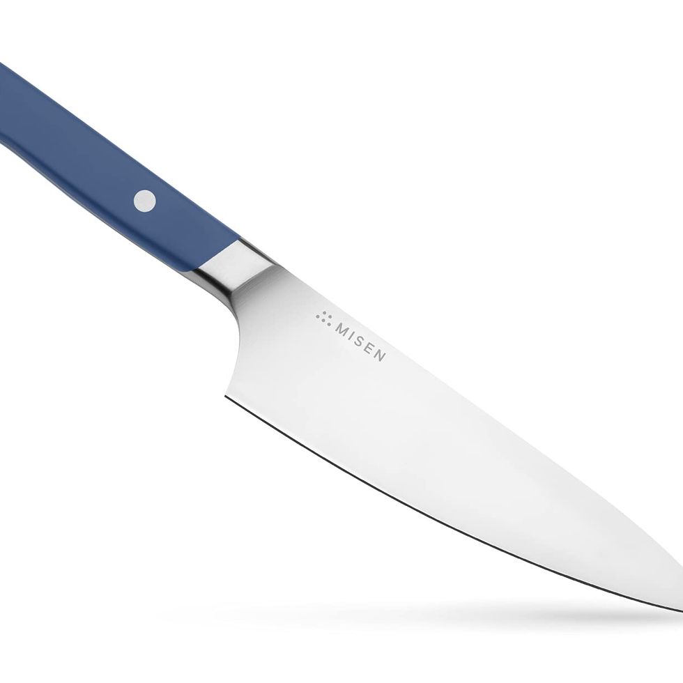 20 Juegos de cuchillos de cocina profesionales y duraderos