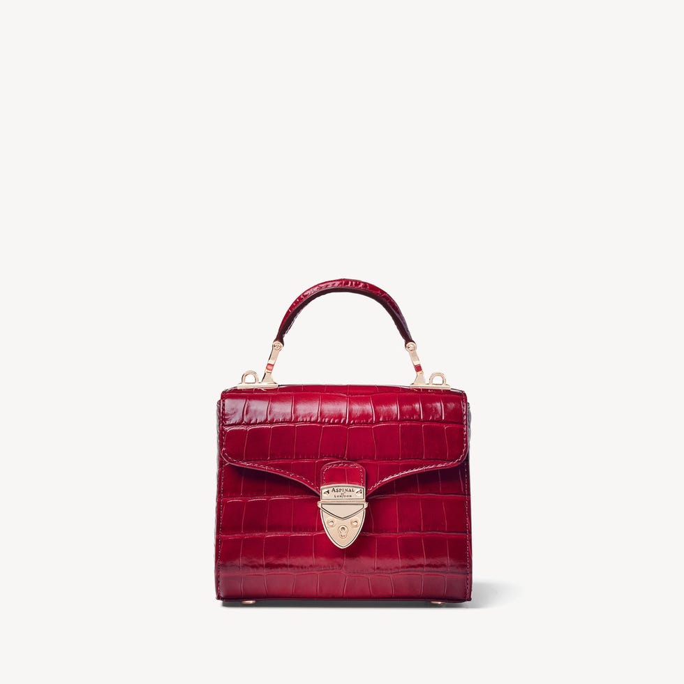 Mini Mayfair Bag