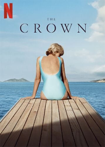 Serie The Crown