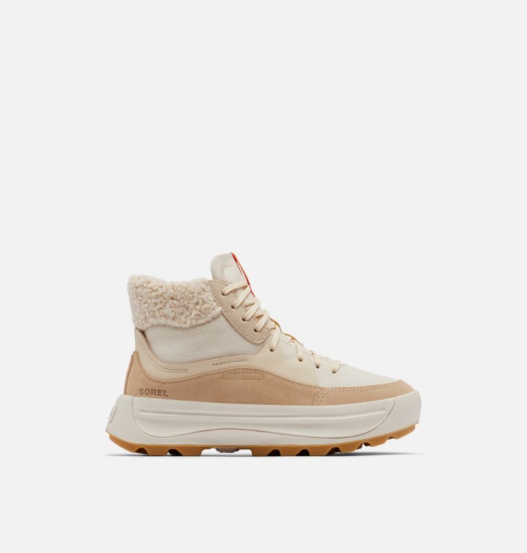 Womens canvas store snow sneakers