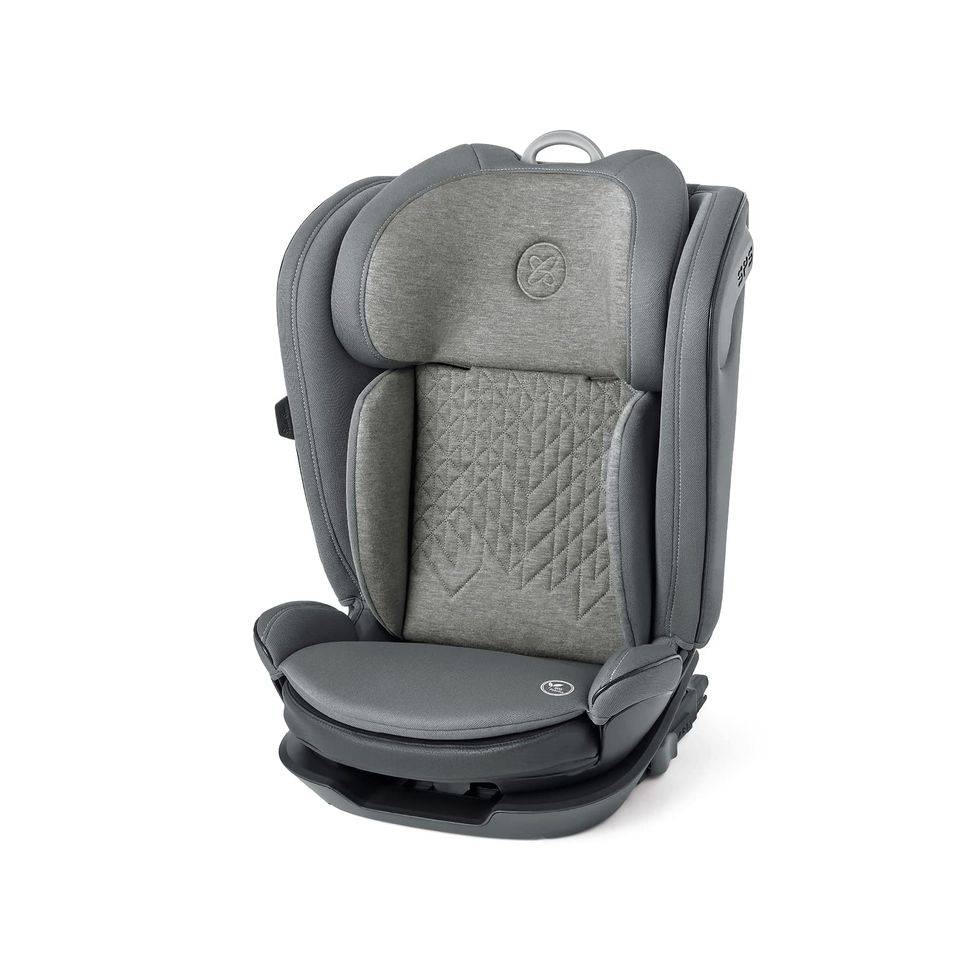 Discover i-Size Baby Carrier Travel Isofix Car seat 