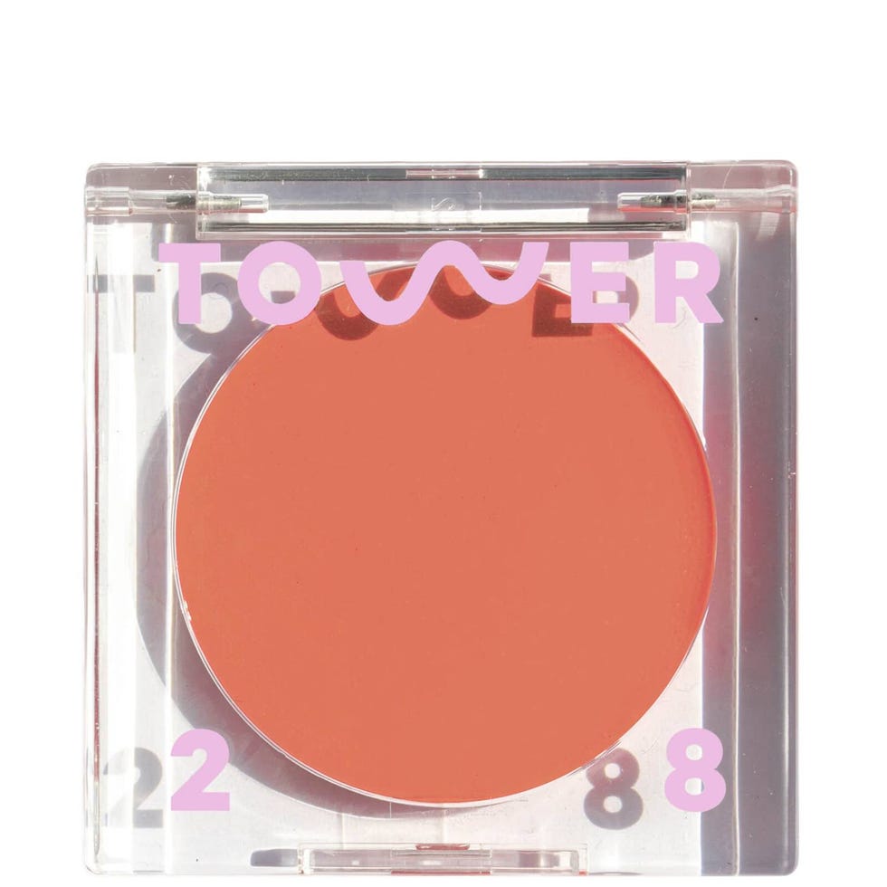 BeachPlease Luminous Tinted Balm