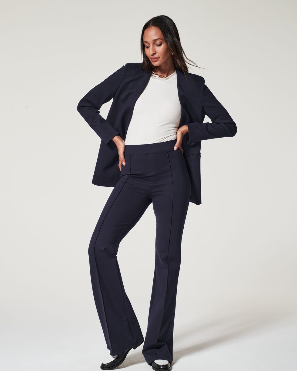 SPANX, Effortless and timeless workwear styles that take you from the  boardroom to PTA meetings. Comfortable, machine-washable pieces for your  f
