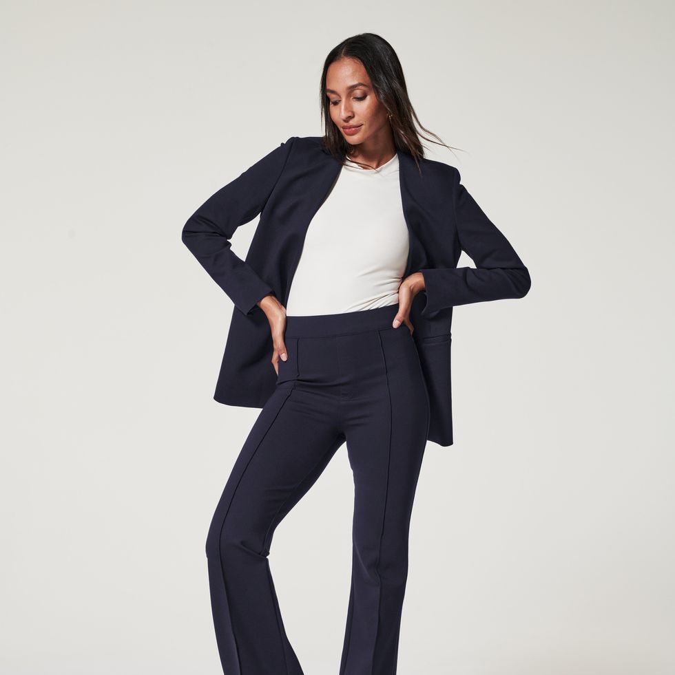 Spanx's Cyber Monday Sale 2023 Includes Oprah's Favorite Loungewear Set