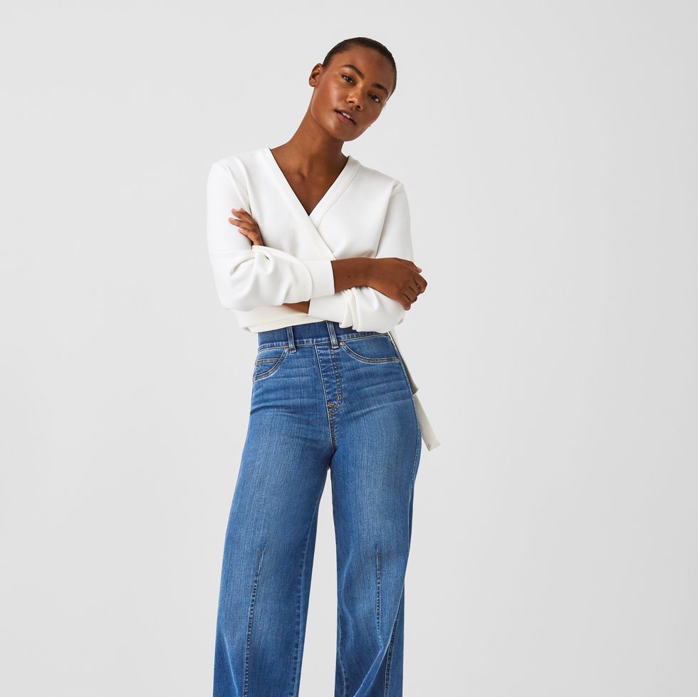 Spanx's Black Friday Sale 2023 Includes Oprah's 'Comfortable' Pants