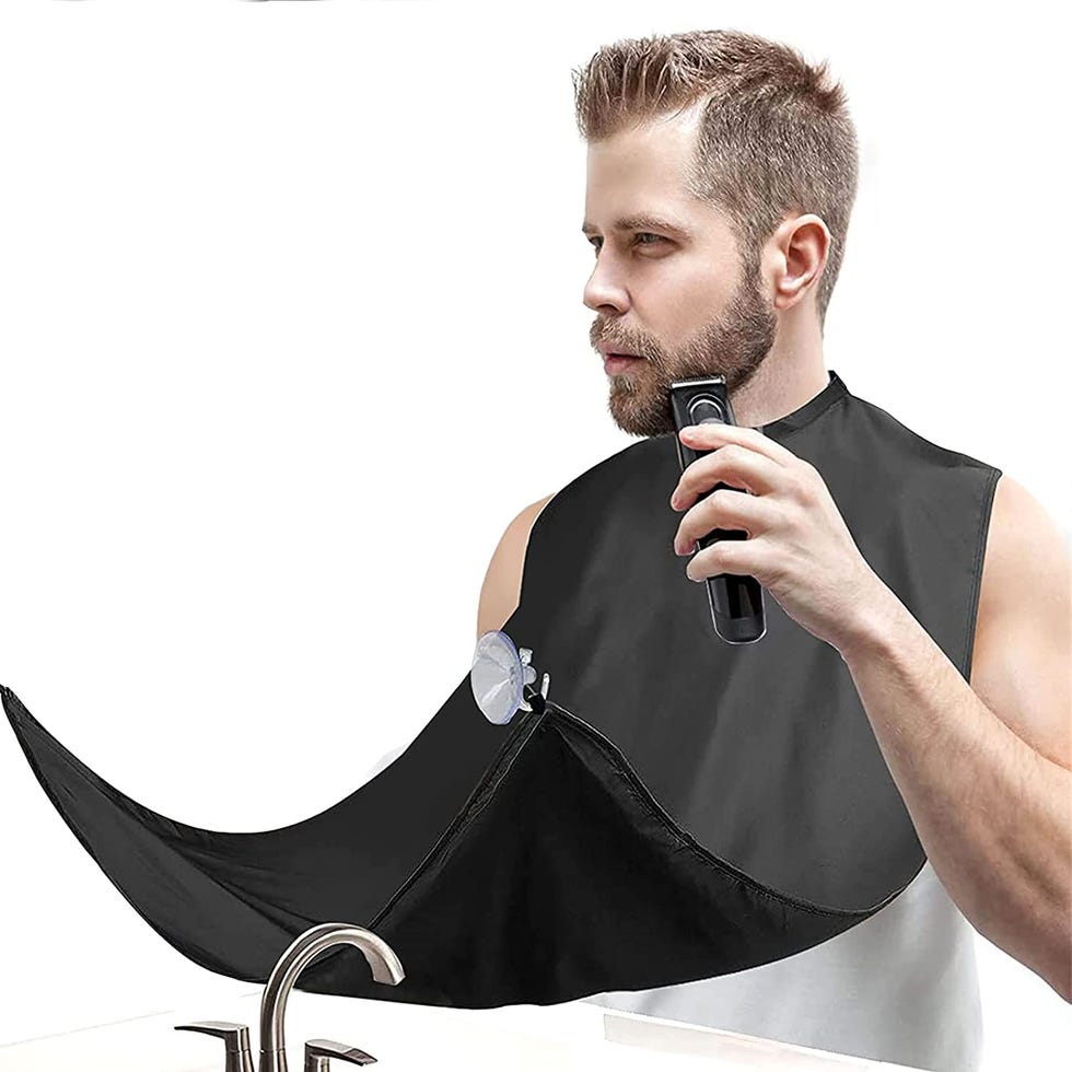 Beard Apron 