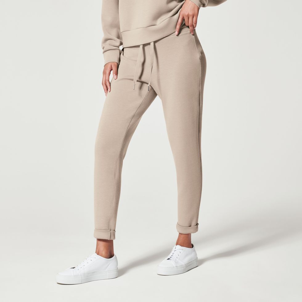 Spanx Perfect Pant Joggers, now 20% off for Black Friday
