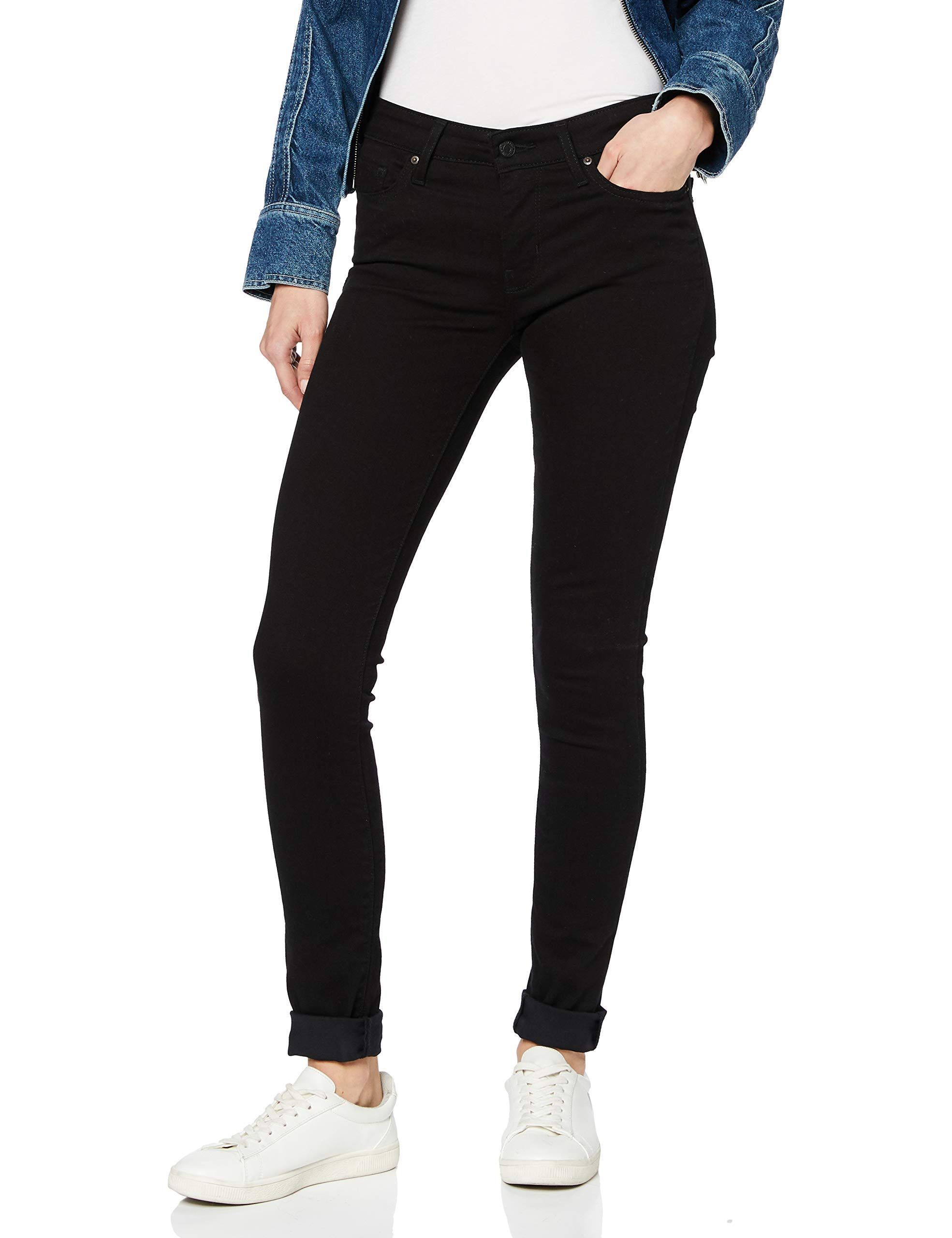 Amazon levis clearance donna