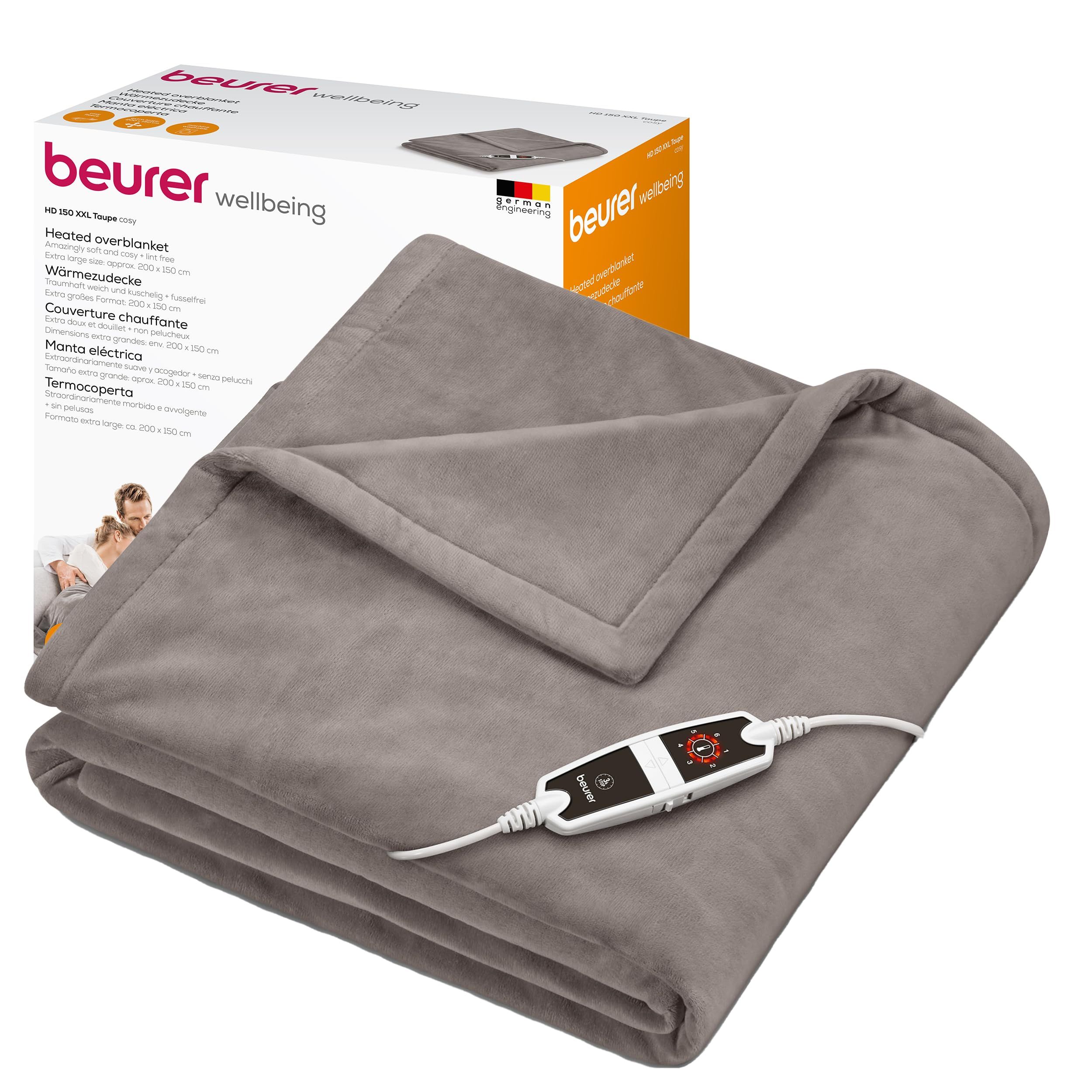 Black friday best sale heated blanket