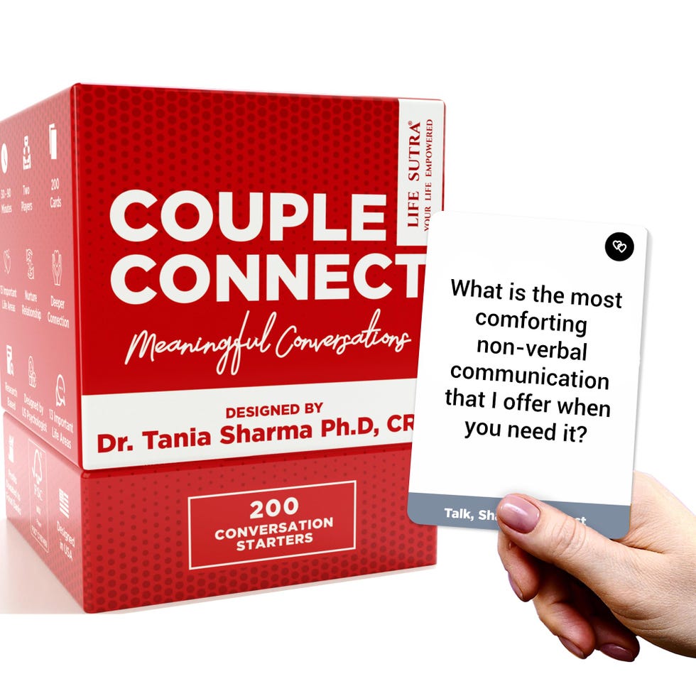 Couple Connect Card Games for Couples Couple Connect Card Games for Couples