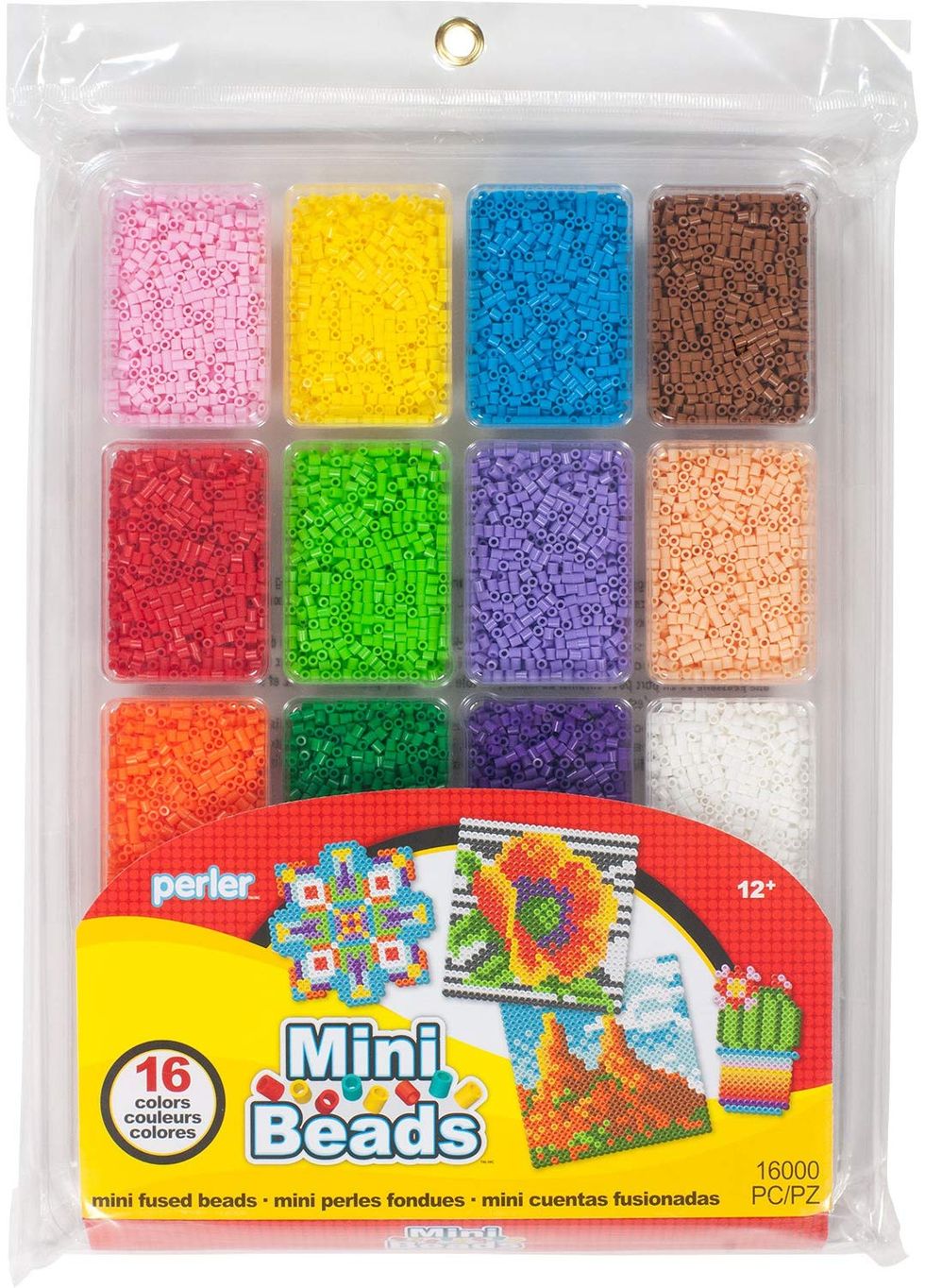 Perler beads: Everything you need to know