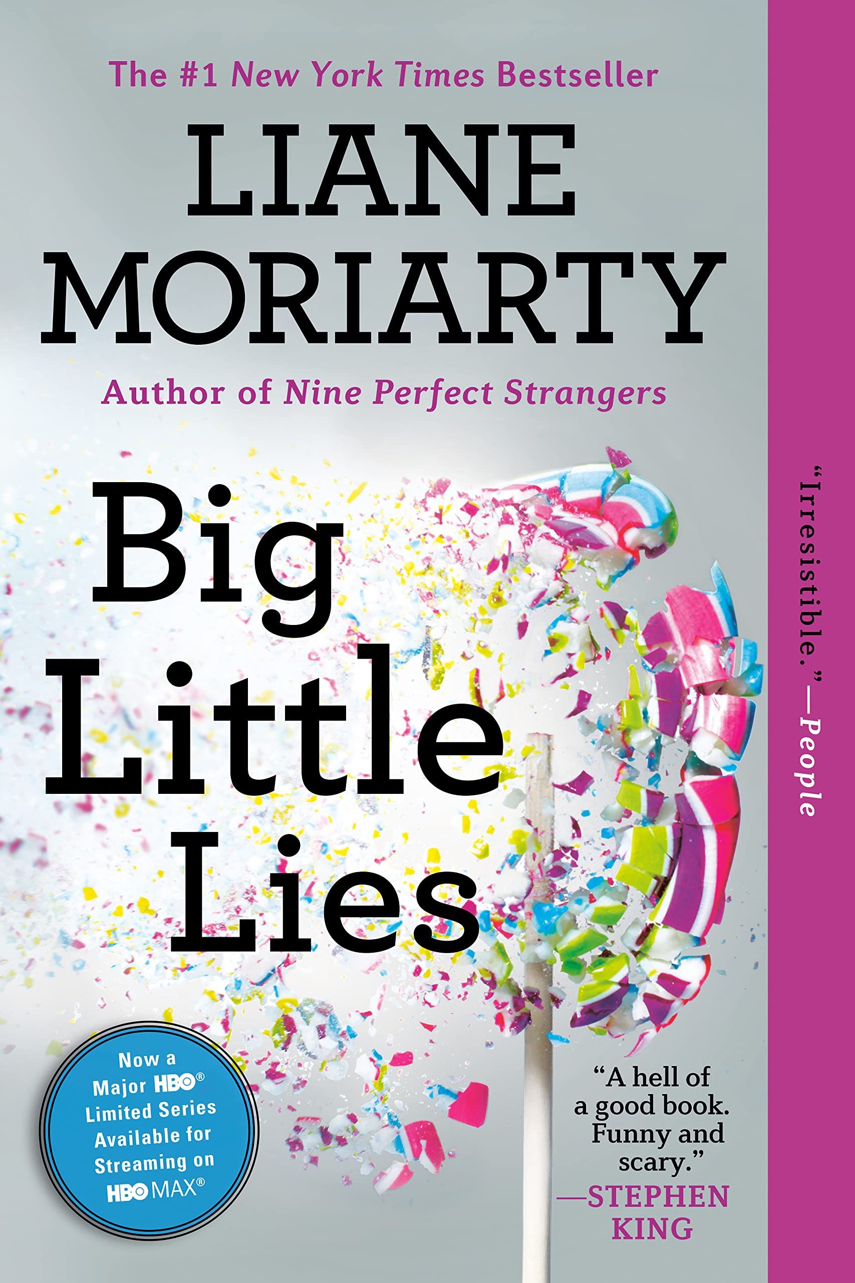 Watch big little hot sale lies amazon prime