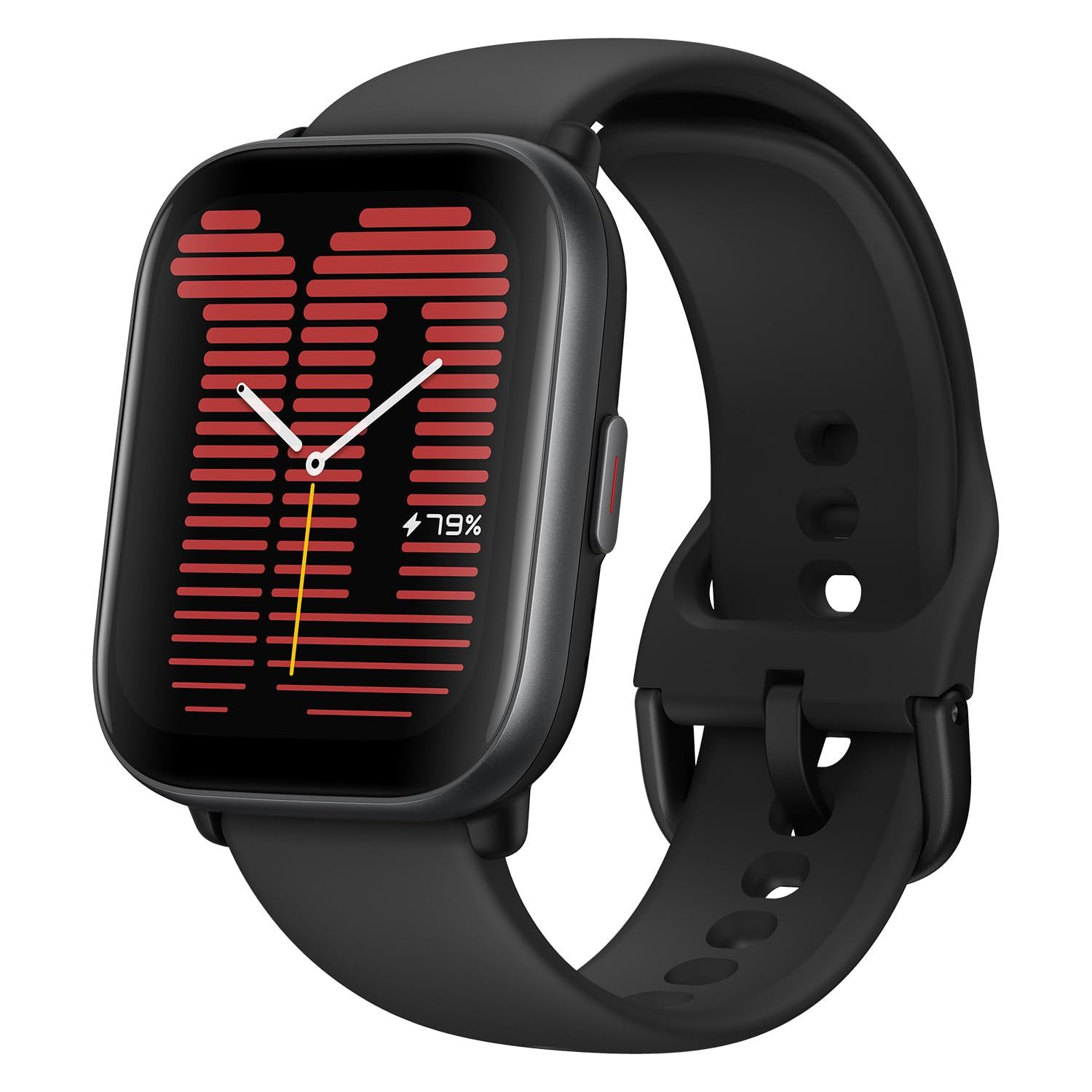 Active fit watch online