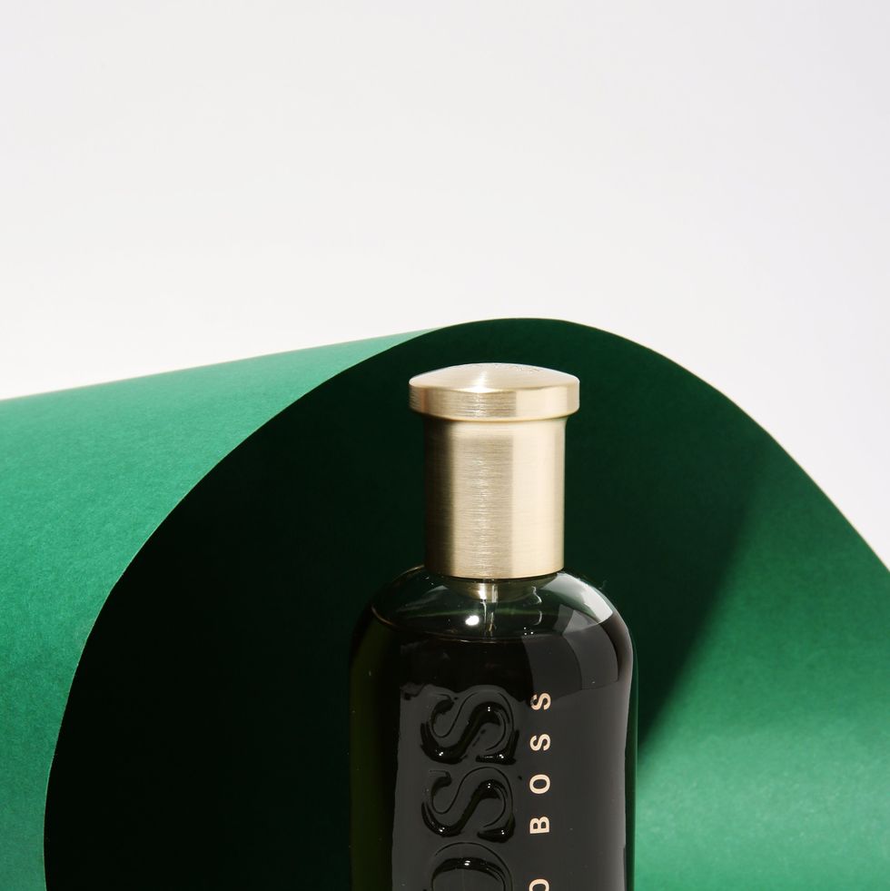 Boss Bottled: la gran rebaja en perfumes para hombre de Hugo Boss