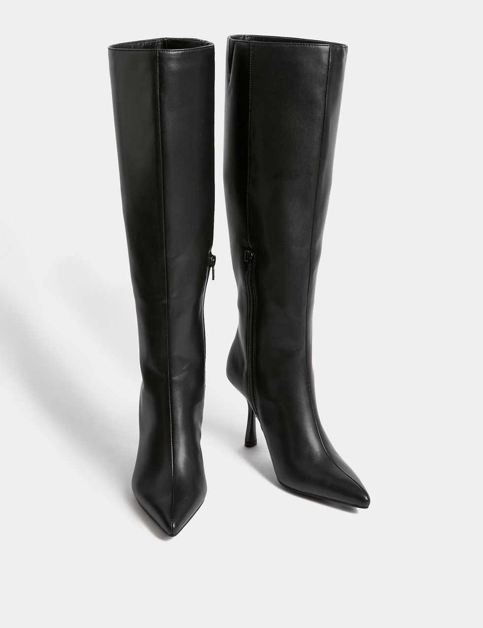 33 Knee High Boots To See You Through Autumn, Winter And Beyond