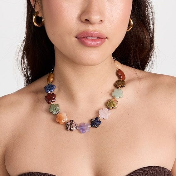 Bloom Necklace