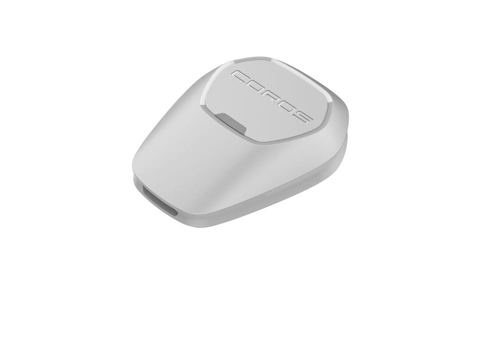Sensor de precisión de la zancada Pod 2