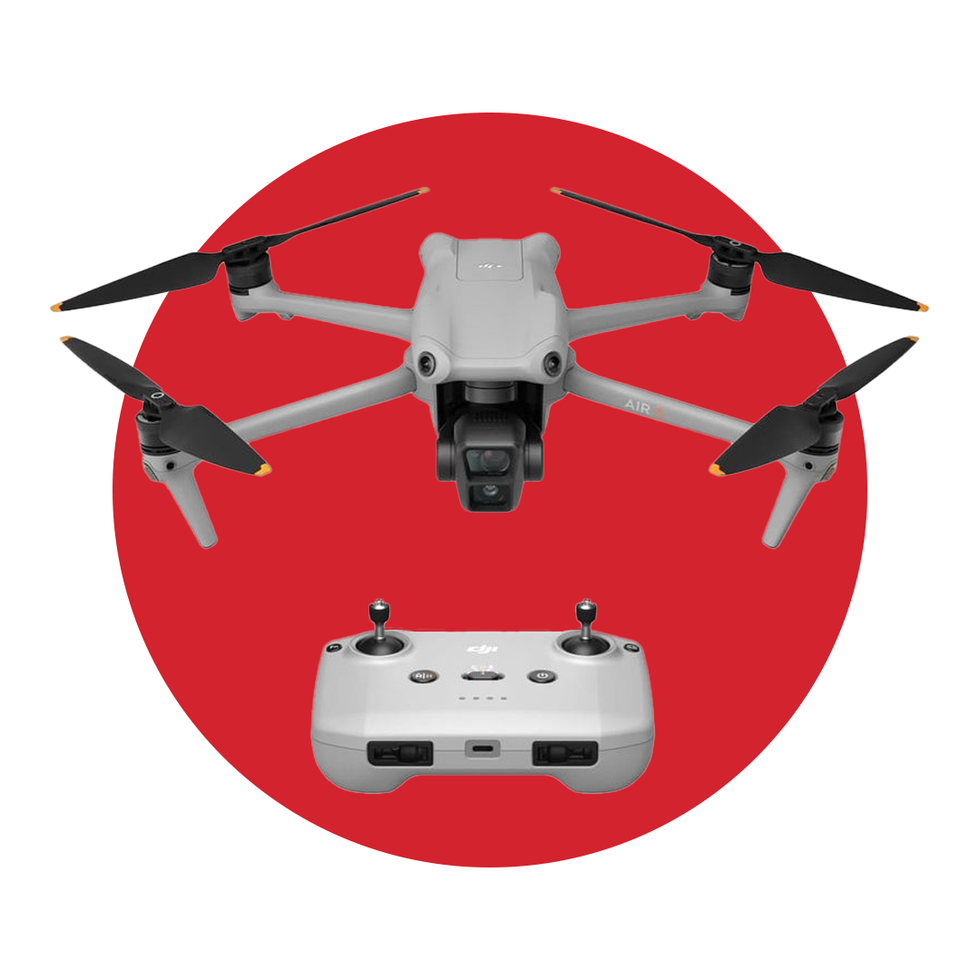 Air 3 Dual-Camera Drone