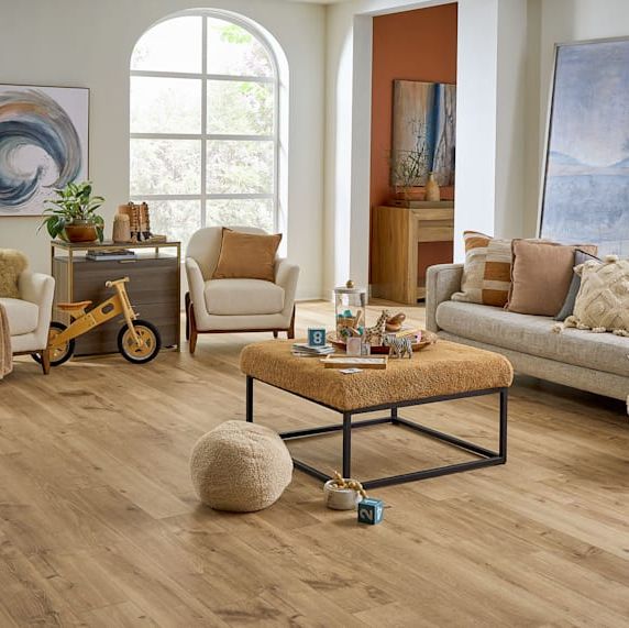 6 Best Vinyl Plank Flooring Options Tested By Home Experts