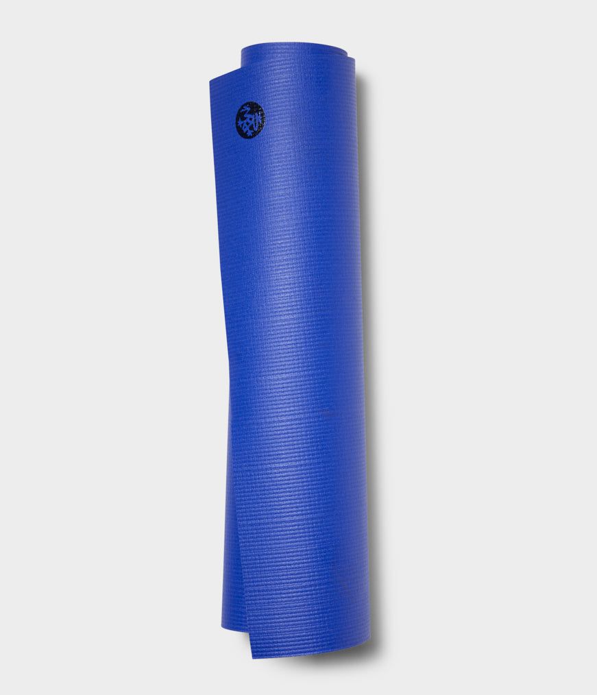 Thrive On Wellness Thick Yoga Mat - Best Comfort on Spine or