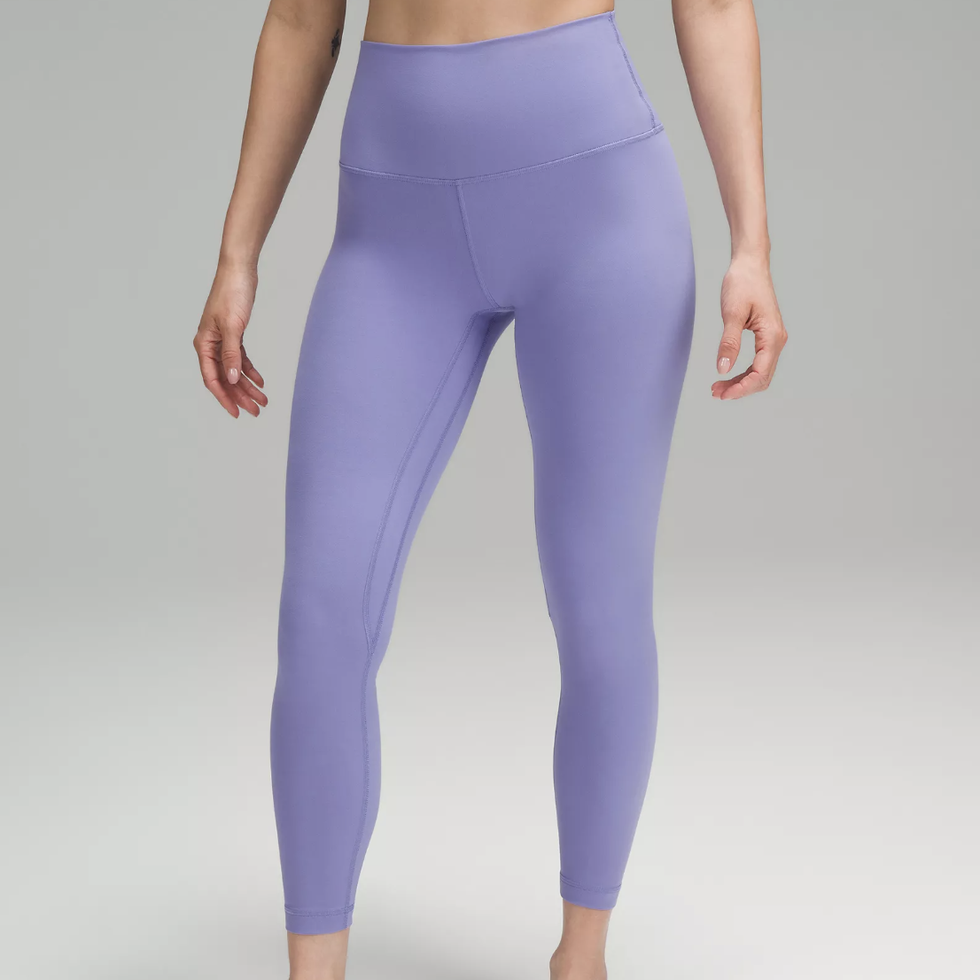 Lululemon's Resale Program Lets You Score Discounted Leggings—Here's How -  Brightly