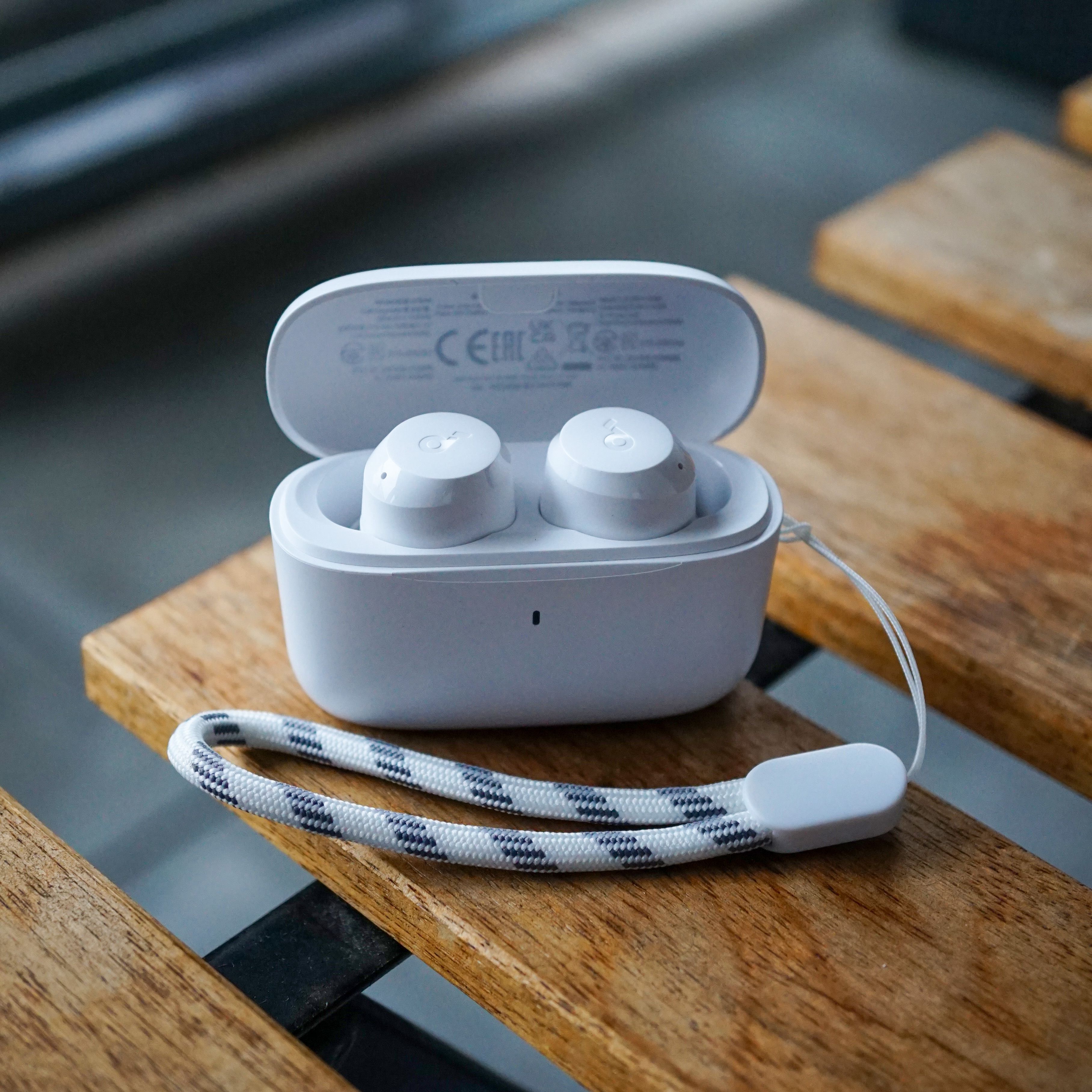 The best budget online earbuds