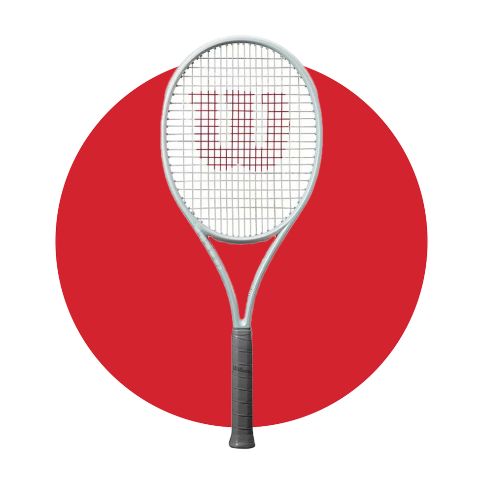 healthy living Shift 99 Pro v1 Tennis Racquet