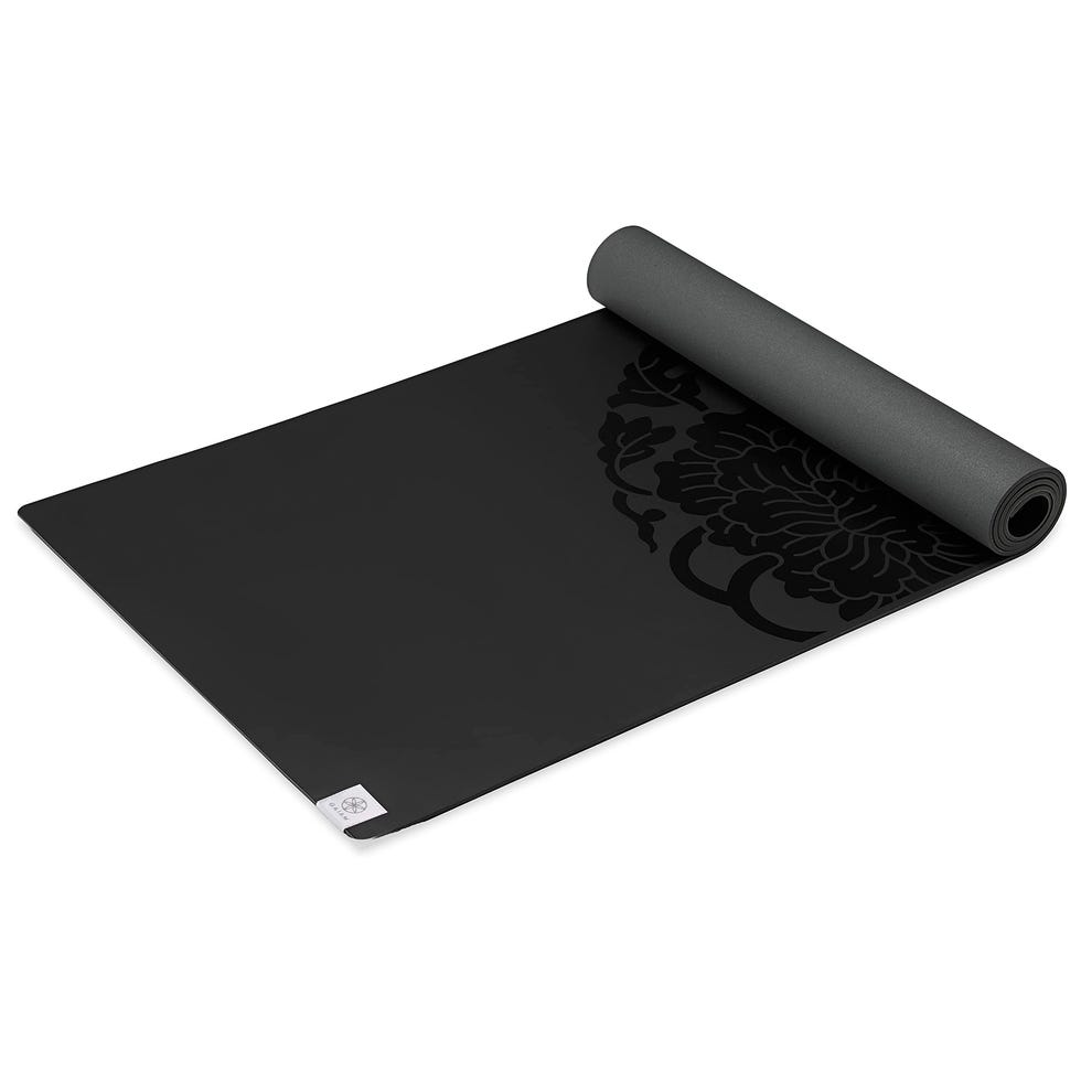 Exercise & Yoga Mat Exercise & Yoga Mat