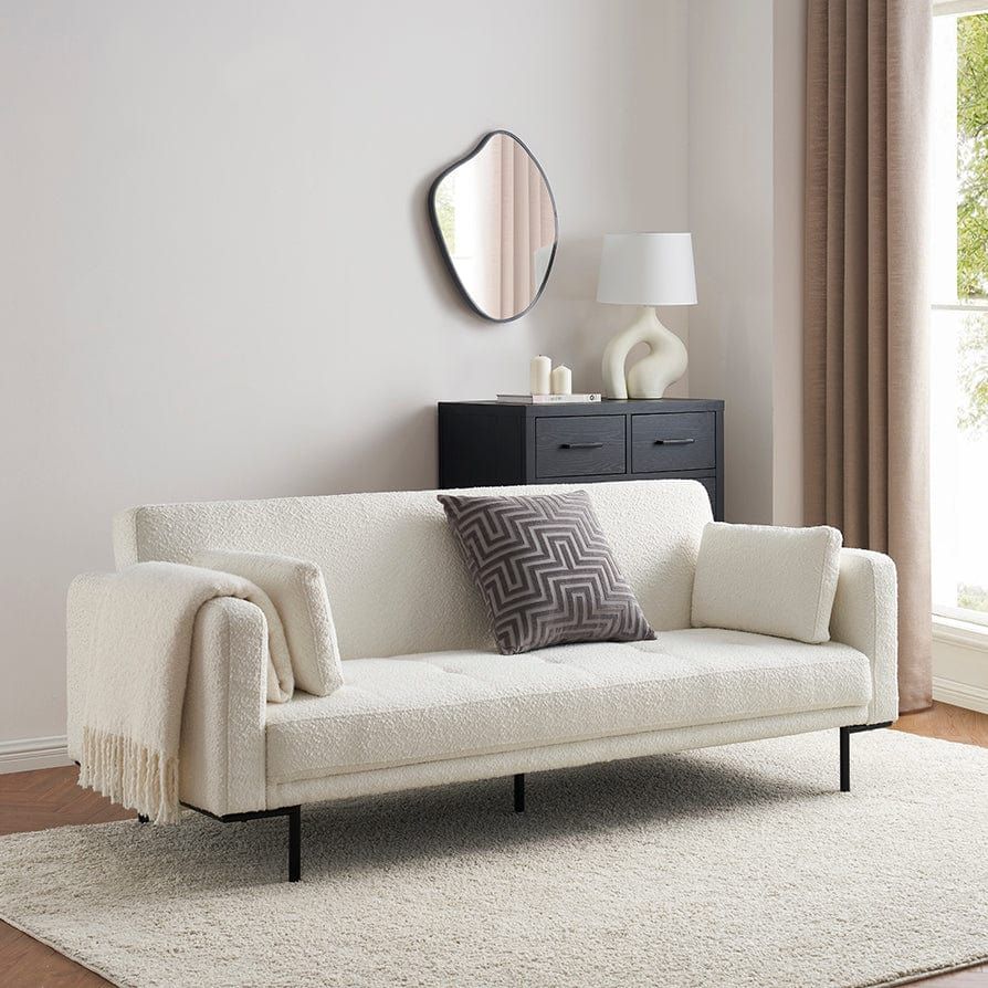 The Best Sofa Bed Brands For Style As