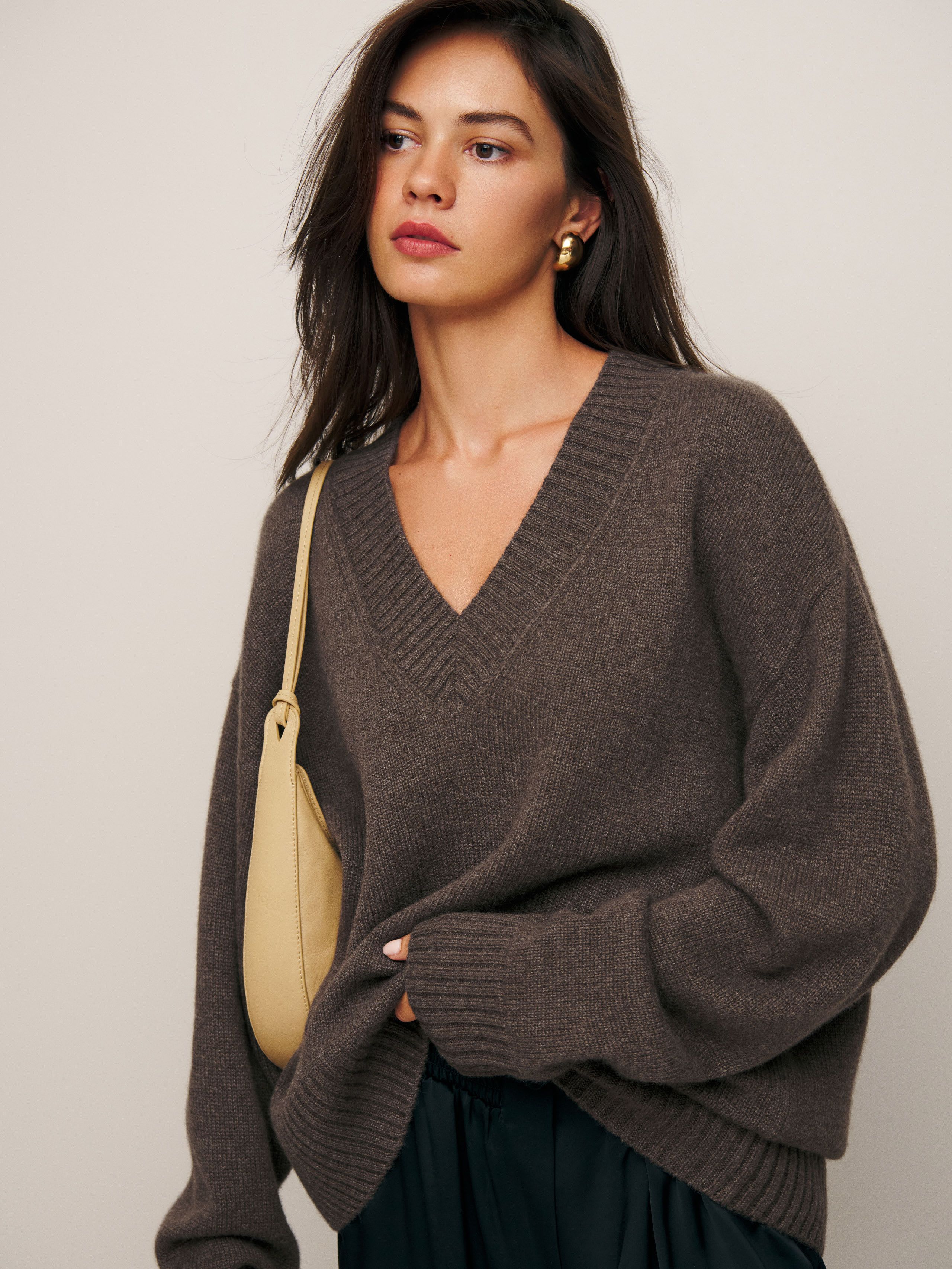 Reformation sweater store