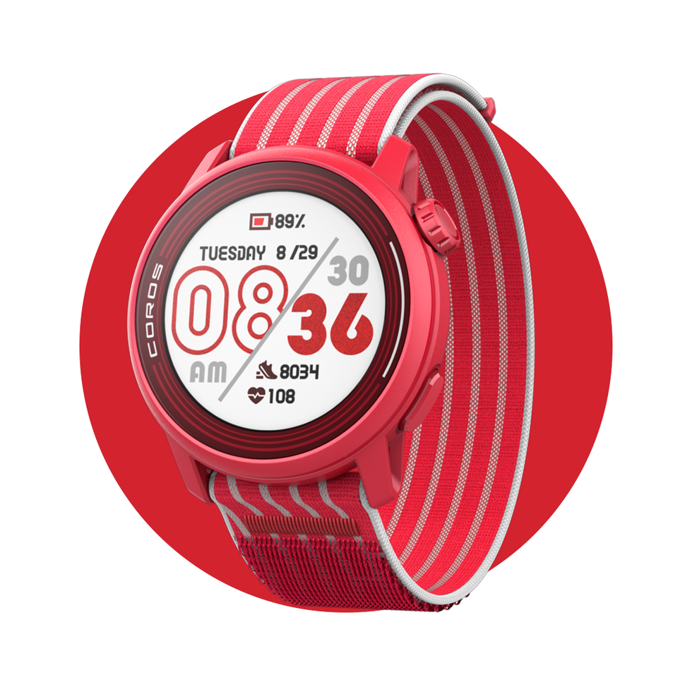 healthy living Pace 3 GPS Sport Watch
